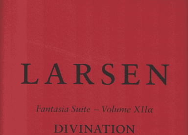Divination Vol. XIIa