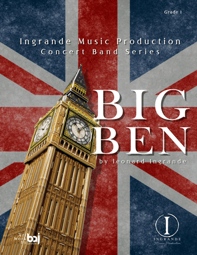 Big Ben