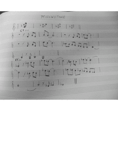 Yellowstone Fairplay