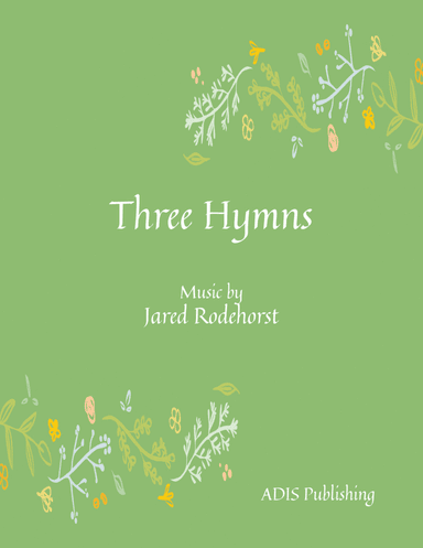 Three Hymns