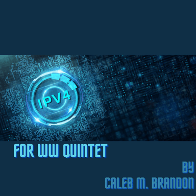 IPv4 for Woodwind Quintet