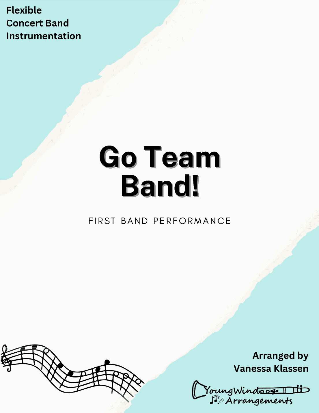 Go Team Band