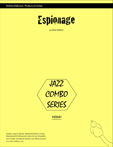 Espionage