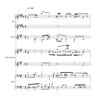 10 Terremoto Mediacion (arr. Neo)