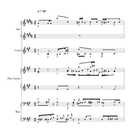 10 Terremoto Mediacion (arr. Neo)