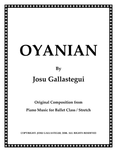 Oyanian