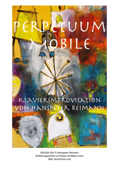 Perpetuum Mobile