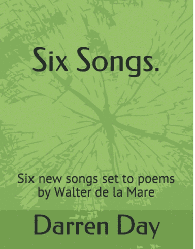 SIX SONGS