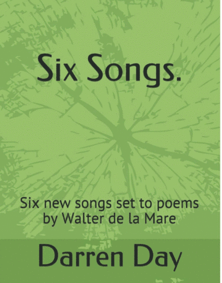SIX SONGS
