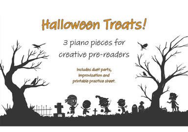 Halloween Treats!