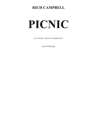 Picnic