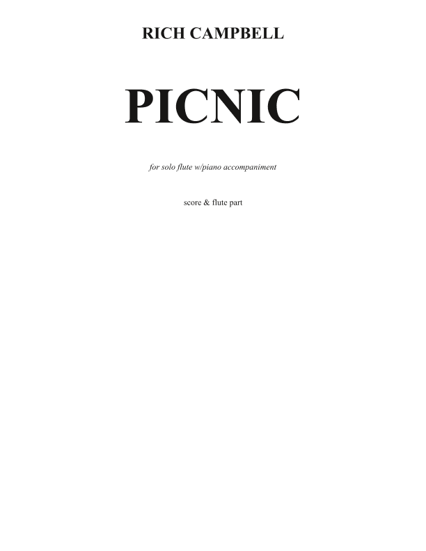 Picnic