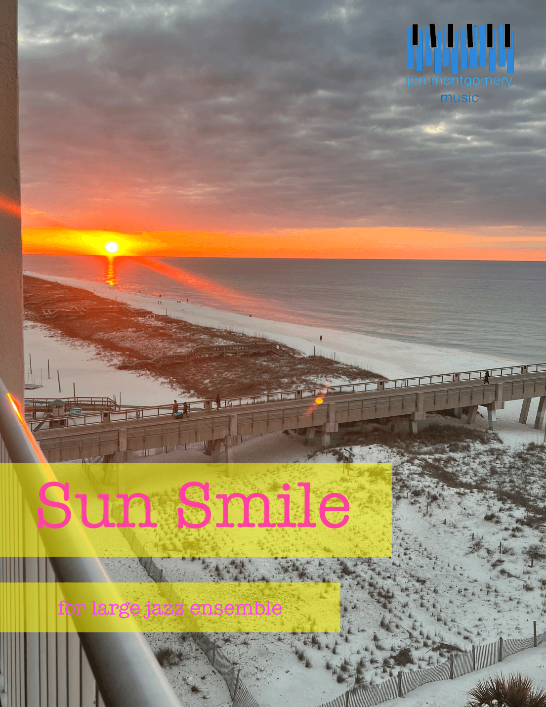 Sun Smile