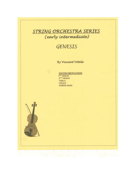 GENESIS