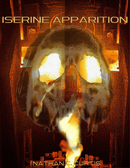 Iserine Apparition [Guitar Tab]