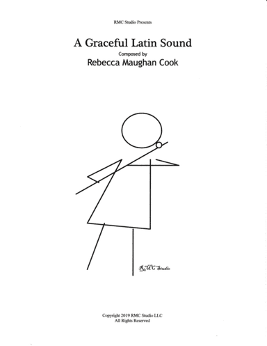 A Graceful Latin Sound