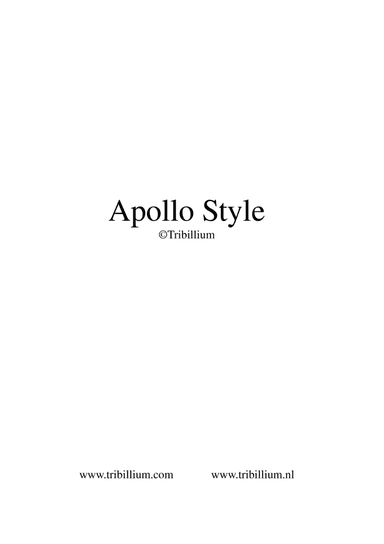 Apollo Style