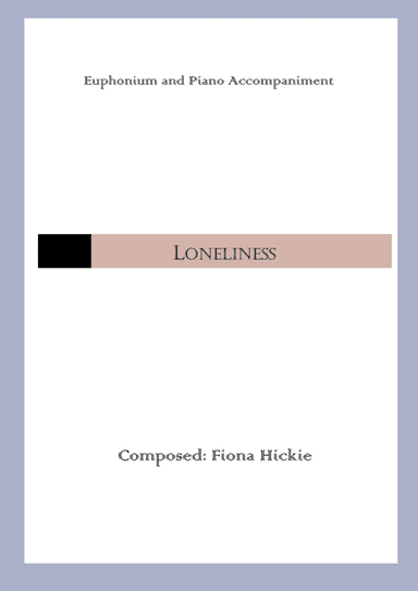 Loneliness