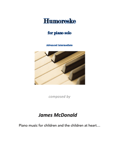 Humoreske