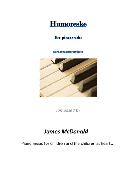 Humoreske