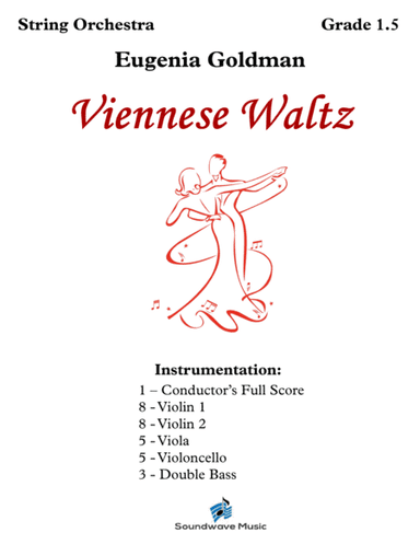 Viennese Waltz