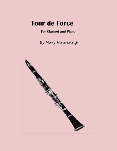 Tour de Force