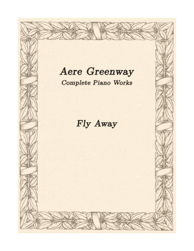 Fly Away