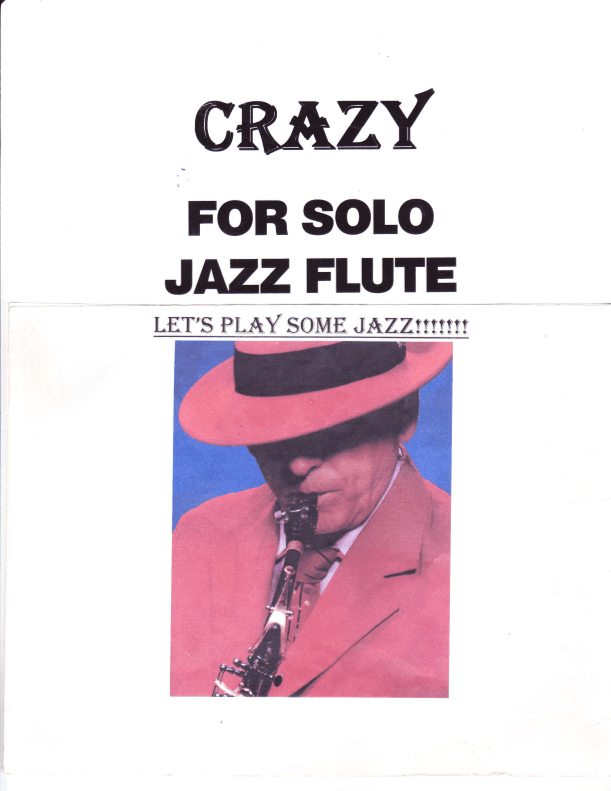 Crazy (arr. Bobby D Hesch)