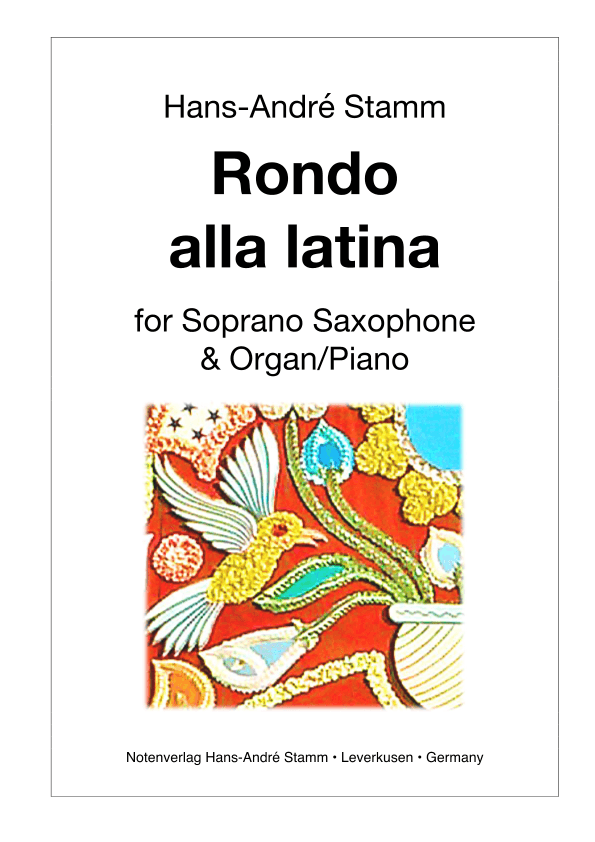 Rondo alla latina