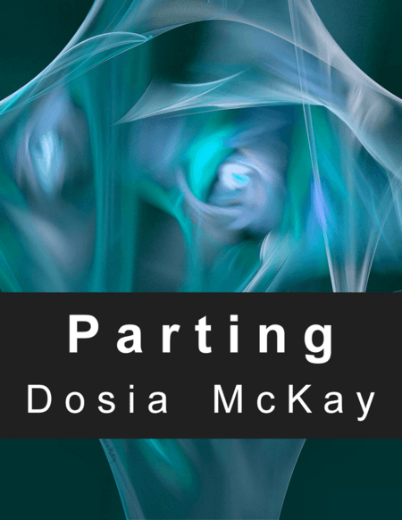 Parting for Guitar Solo