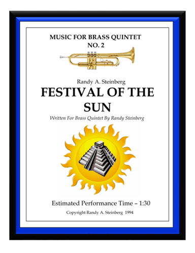 Festival Of The Sun