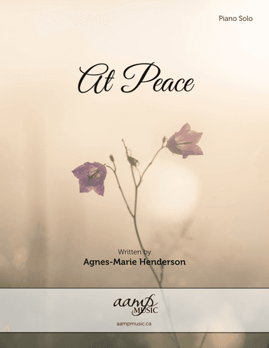 At Peace