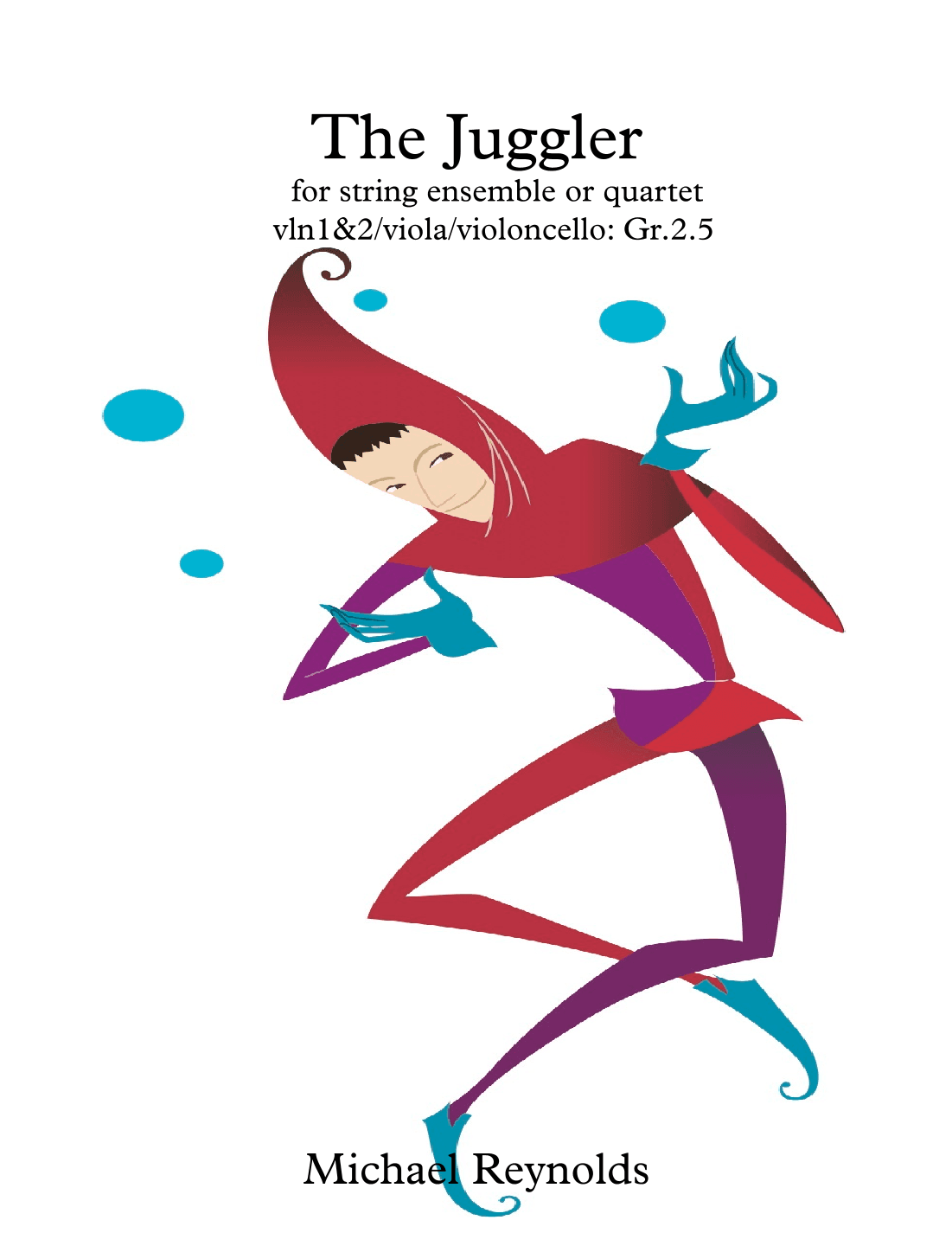 The Juggler