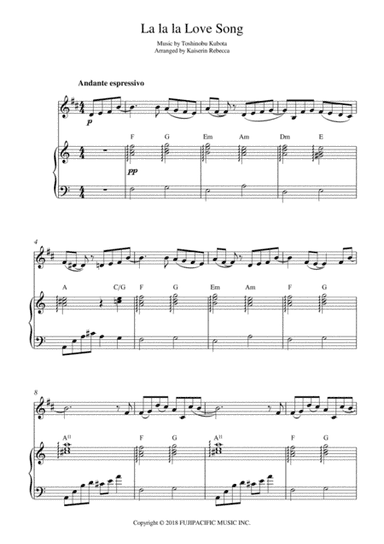 Where's The Justice? (arr. Kaiserin Rebecca)