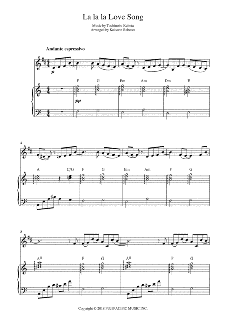 Where's The Justice? (arr. Kaiserin Rebecca)