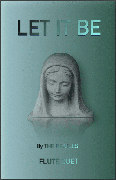 Let It Be (arr. David McKeown)