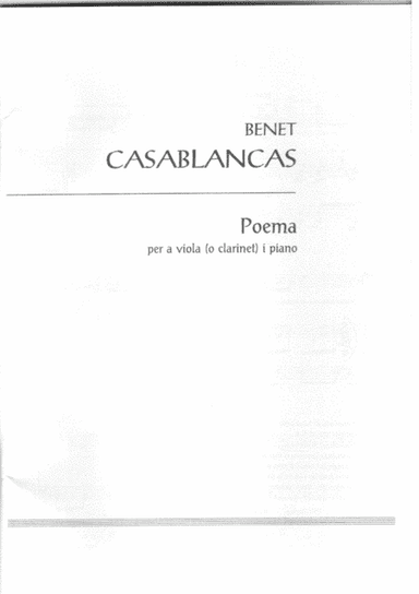 Poema