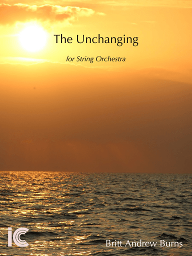 The Unchanging