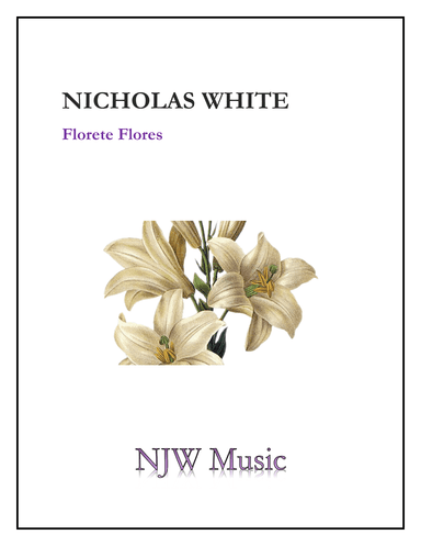 Florete Flores