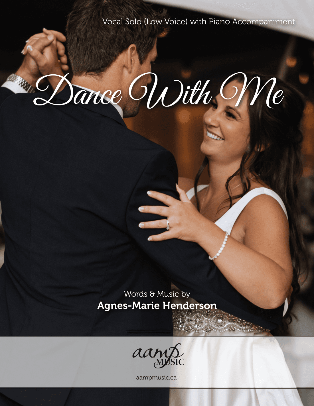 Dance with Me