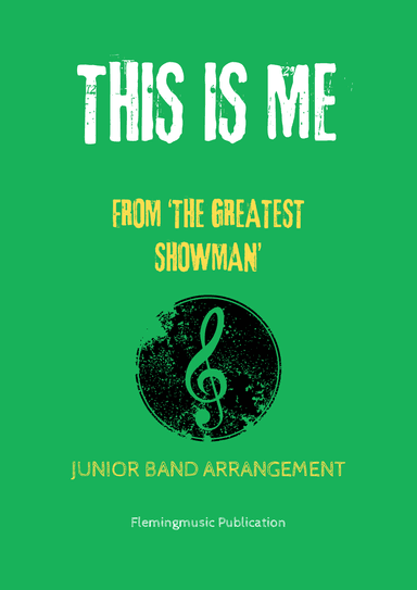 This Is Me (arr. John Fleming)