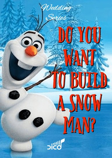 Do You Want To Build A Snowman? (arr. Dico)