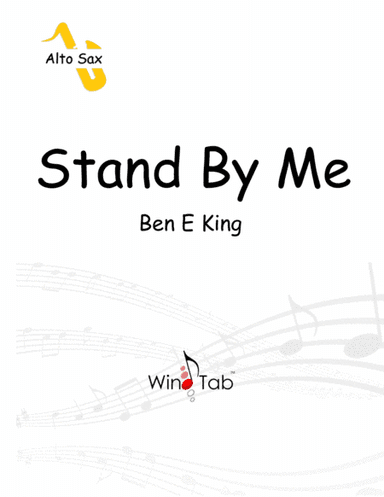 Stand By Me (arr. WindTab)