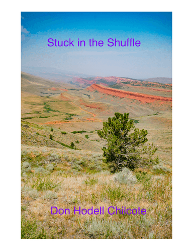 Stuck in the Shuffle