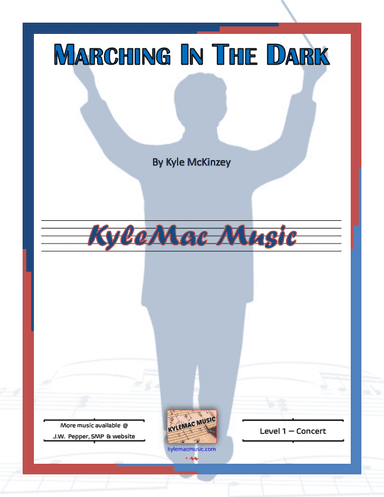 Marching In The Dark