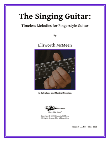 The Singing Guitar