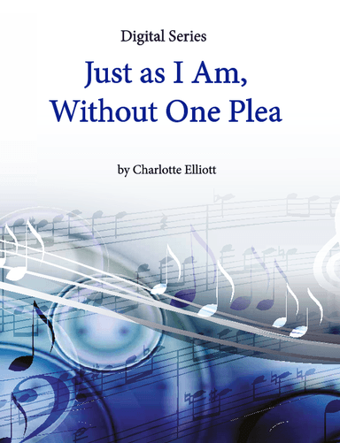 Just as I Am, Without One Plea for Flute or Oboe or Violin & Clarinet Duet - Music for Two (arr. Daniel Kelley)