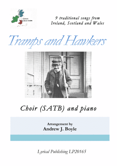 Tramps and Hawkers (arr. Lyrical Publishing)