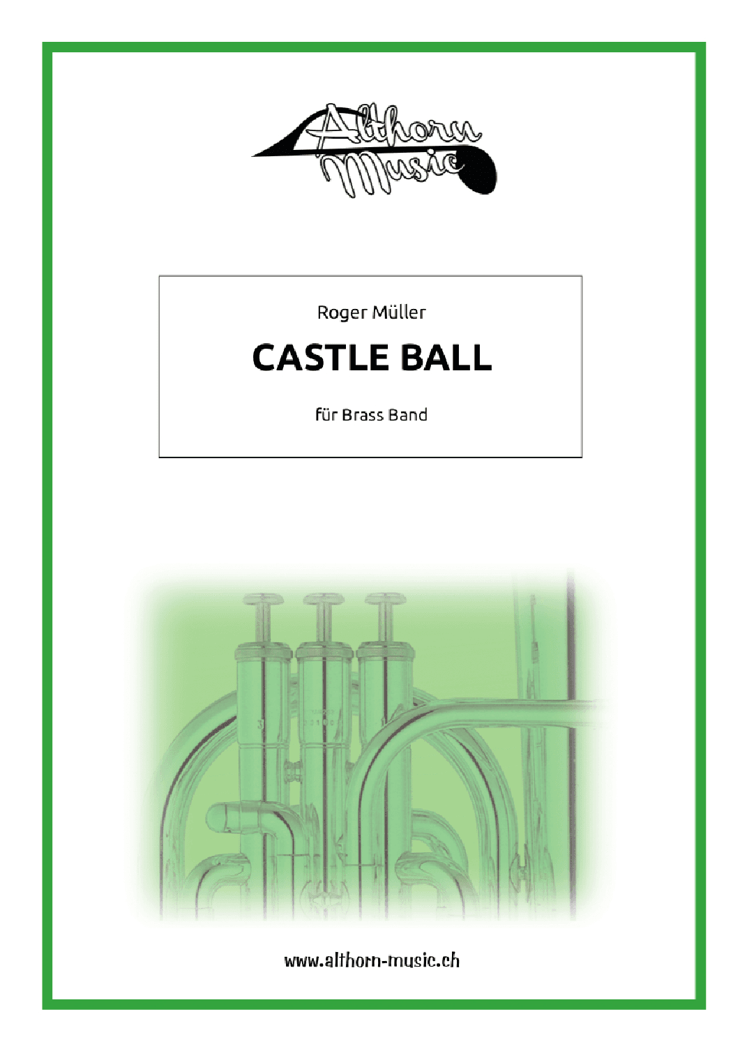 Castle Ball