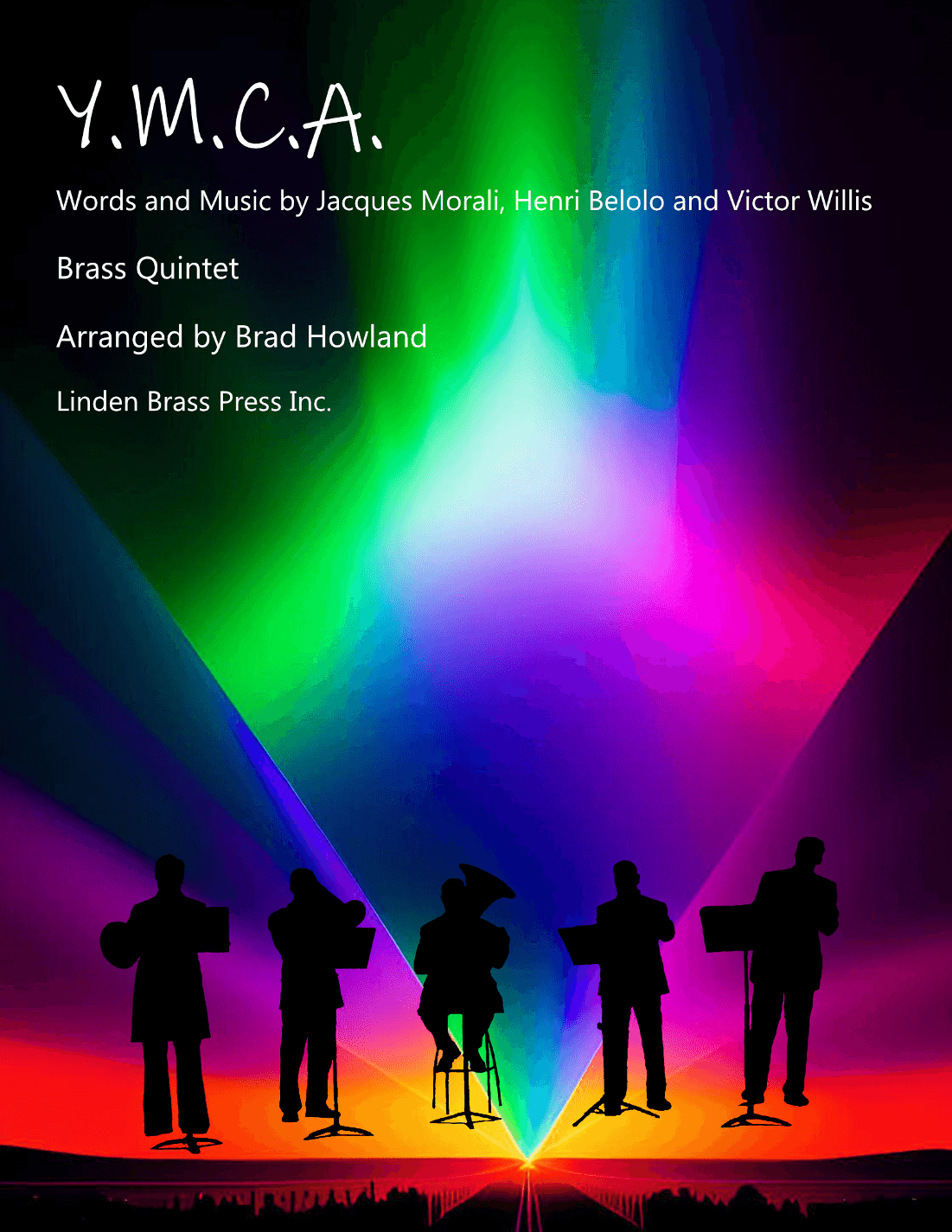 Y.M.C.A. (arr. Brad Howland)